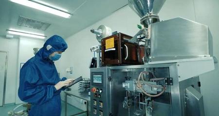 周宇翔:民營企業高質量發展拼的是&hellip;