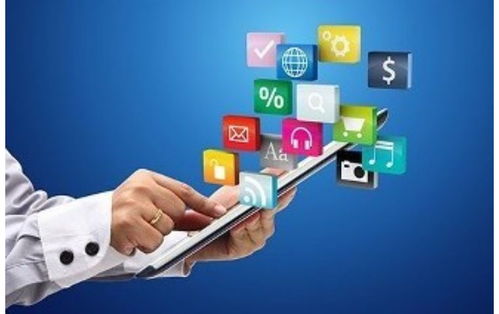 手機app的開發(fā)技術(shù)都有哪些