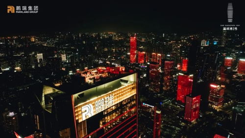 鵬瑞1號56萬 ㎡逆襲 廣州有錢人還會選擇匯悅臺嗎