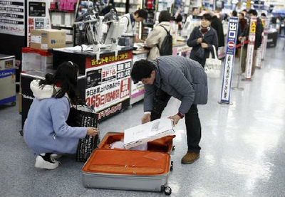 日企需深耕中國(guó)電商市場(chǎng) 超越‘爆買(mǎi)’，贏在戰(zhàn)略與本土化