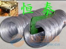 專業(yè)供應(yīng)耐高溫彈簧鋼絲 東莞長(zhǎng)安恒泰金屬材料銷售部解析65Mn與70Mn錳鋼的應(yīng)用優(yōu)勢(shì)